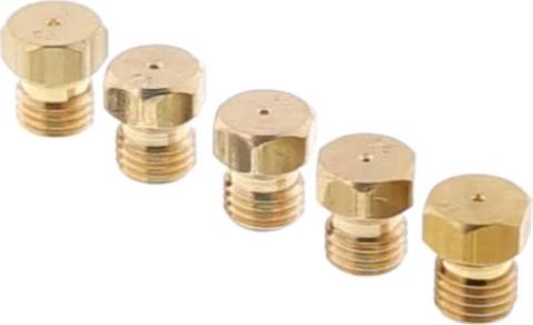 JEU Cuisinière Injecteur Gaz Butane 50*50 DEFENDI