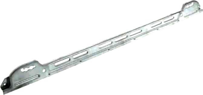 PROFIL Four PORTE FOUR Supérieur ( traverse intérieure métallique)