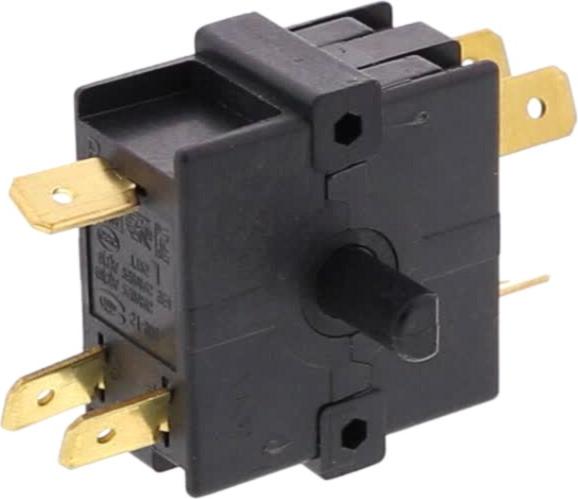 COMMUTATEUR Petit electro ménager