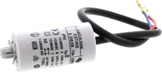 CONDENSATEUR Froid 5mF 450V