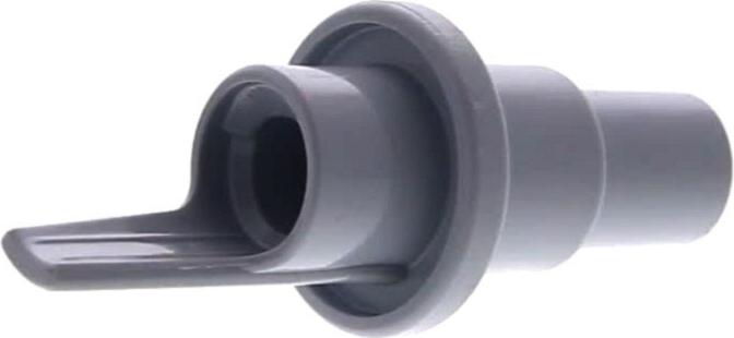 EMBOUT Four TUYAU VIDANGE