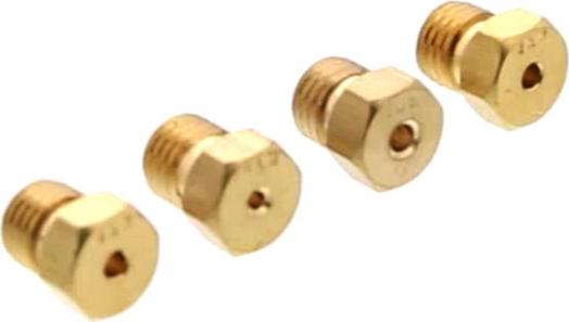 JEU Plaque Injecteur Gaz Naturel