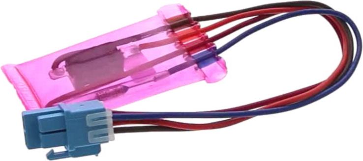 FUSIBLE Froid Thermostat Congélateur