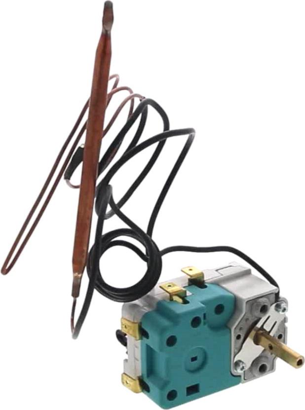 THERMOSTAT CHAUFFE EAU CUMULUS