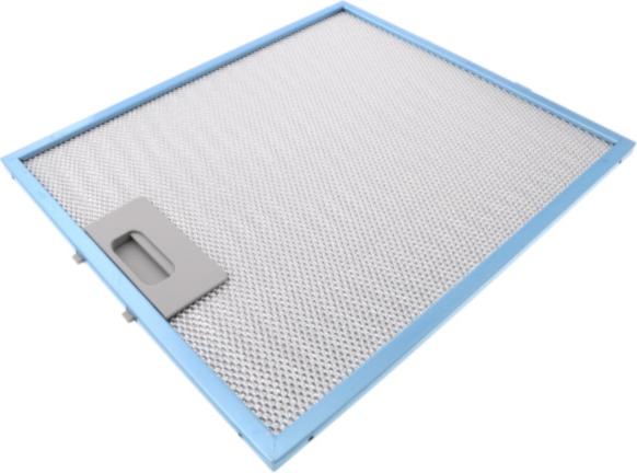 FILTRE Hotte METAL 306*268