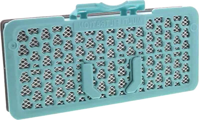 FILTRE Aspirateur SORTIE COMPLET