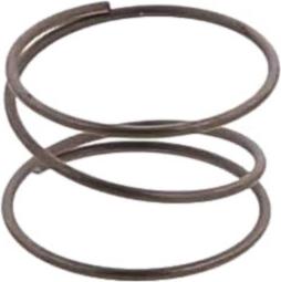 RESSORT Plaque MANETTE