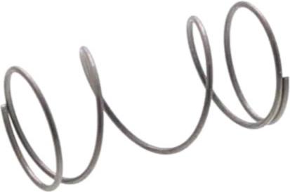 RESSORT Sèche-Linge CLAPET RESERVOIR