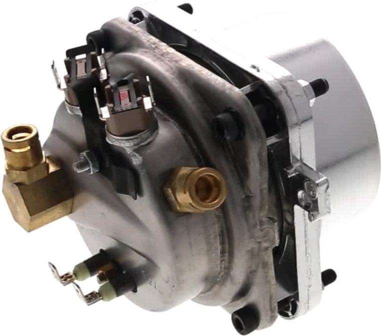 CHAUDIERE Petit electro ménager EXPRESSO