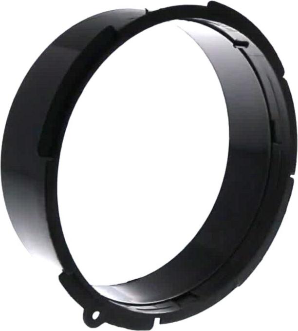 BUSE Hotte EVACUATION