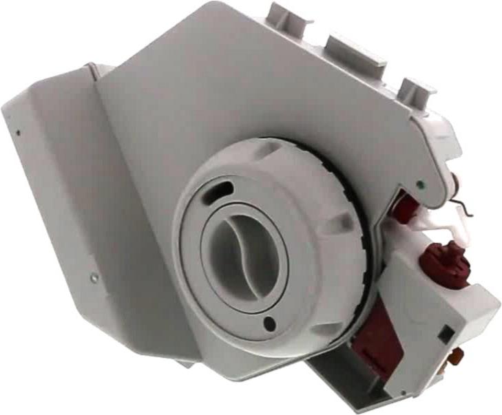 BAC Lave-Vaisselle LESSIVE