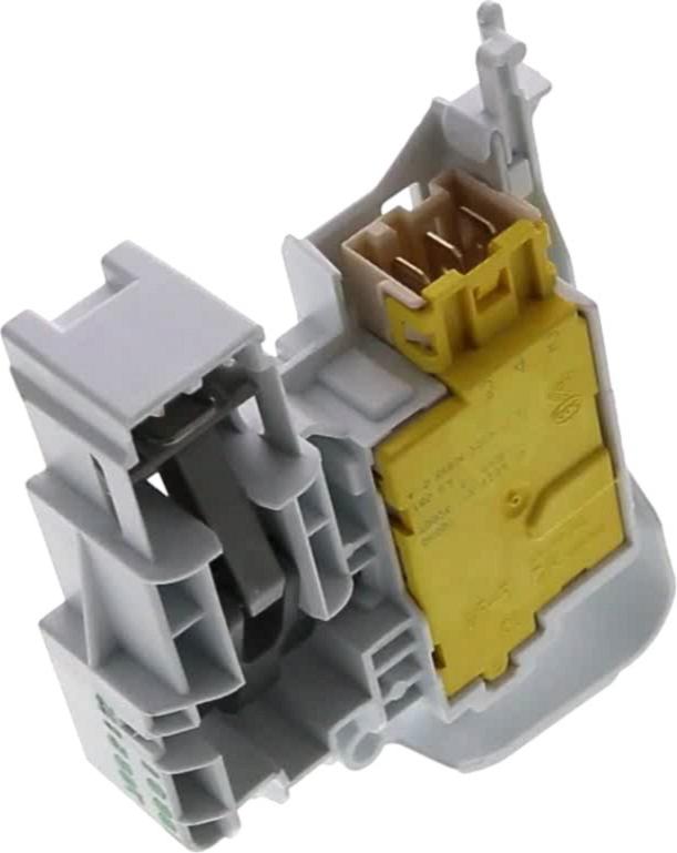 SECURITE Lave-Linge PORTE