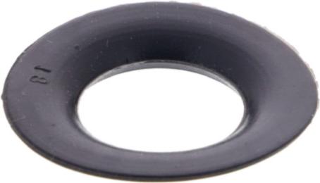 JOINT Plaque SOUS MANETTE NOIR