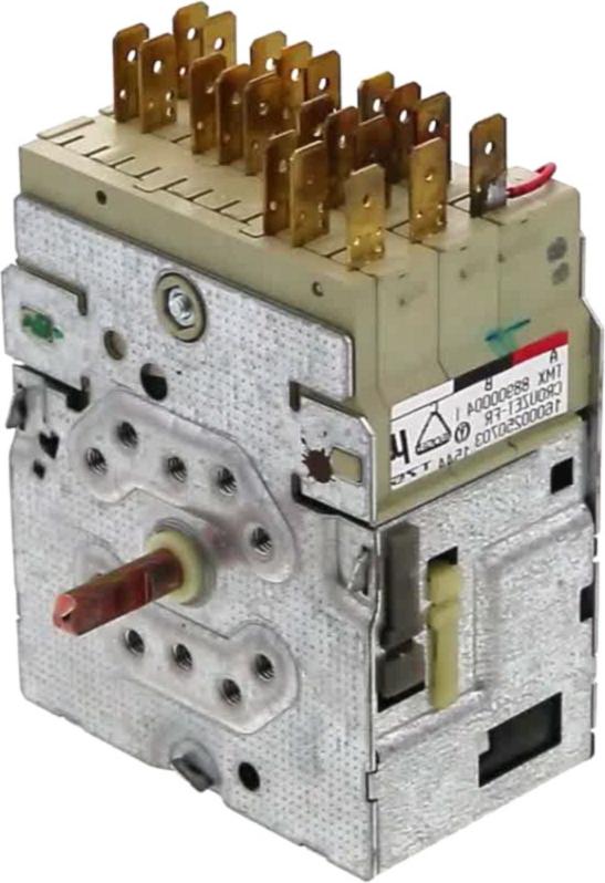 Programmateur Lave-Vaisselle CROUZET TMX1544