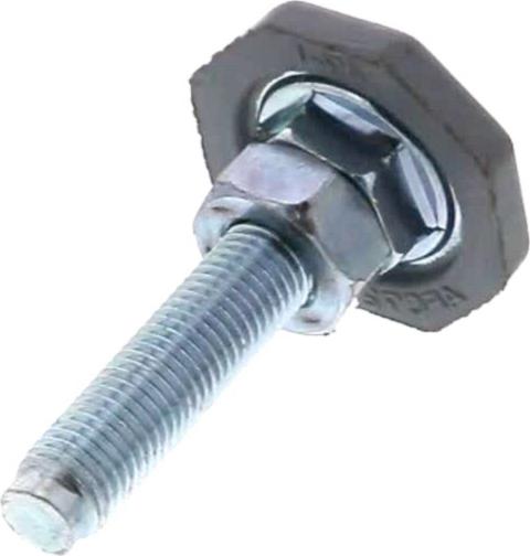 PIED Lave-Linge **unitaire**