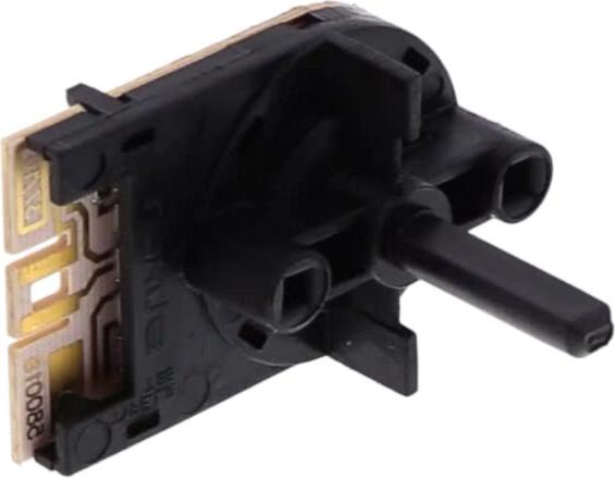 VARIATEUR Four KIT+VIS+ENTRETOISE 