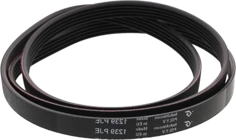 COURROIE Lave-Linge 1238J4EL 1239J5EL