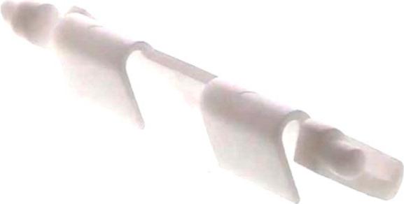 RESSORT Froid POIGNEE PORTE FREEZER 83MM