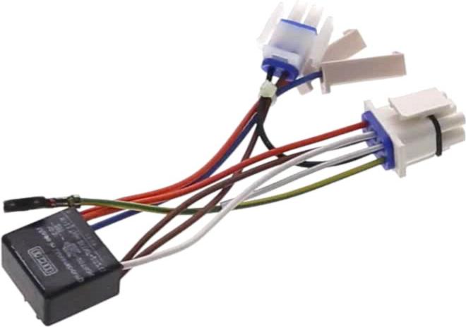 THERMOSTAT Froid BILAME