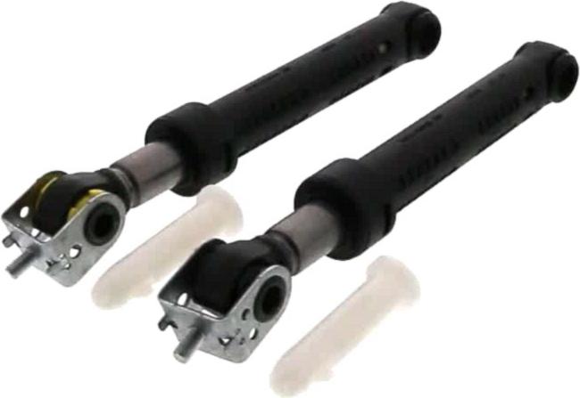 AMORTISSEUR Lave-Linge 100N (kit de 2)