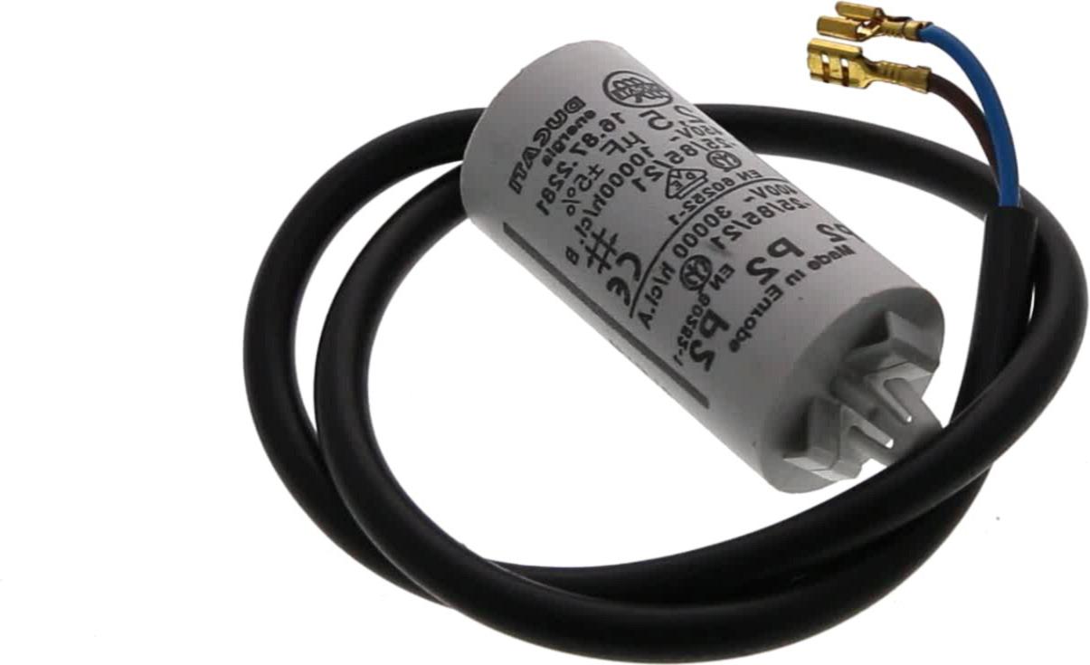 CONDENSATEUR Froid DEMARAGE 2.5uF 15555440