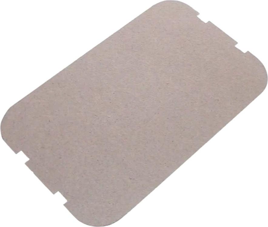 PLAQUE Micro onde MICA 182*113