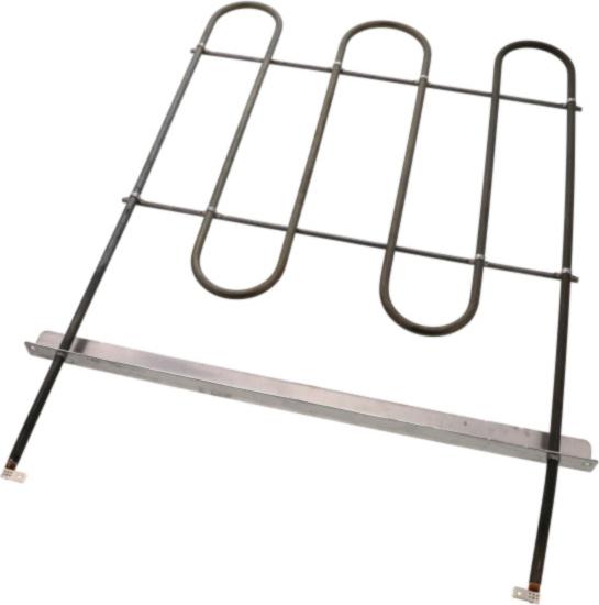 RESISTANCE Cuisinière SOLE 