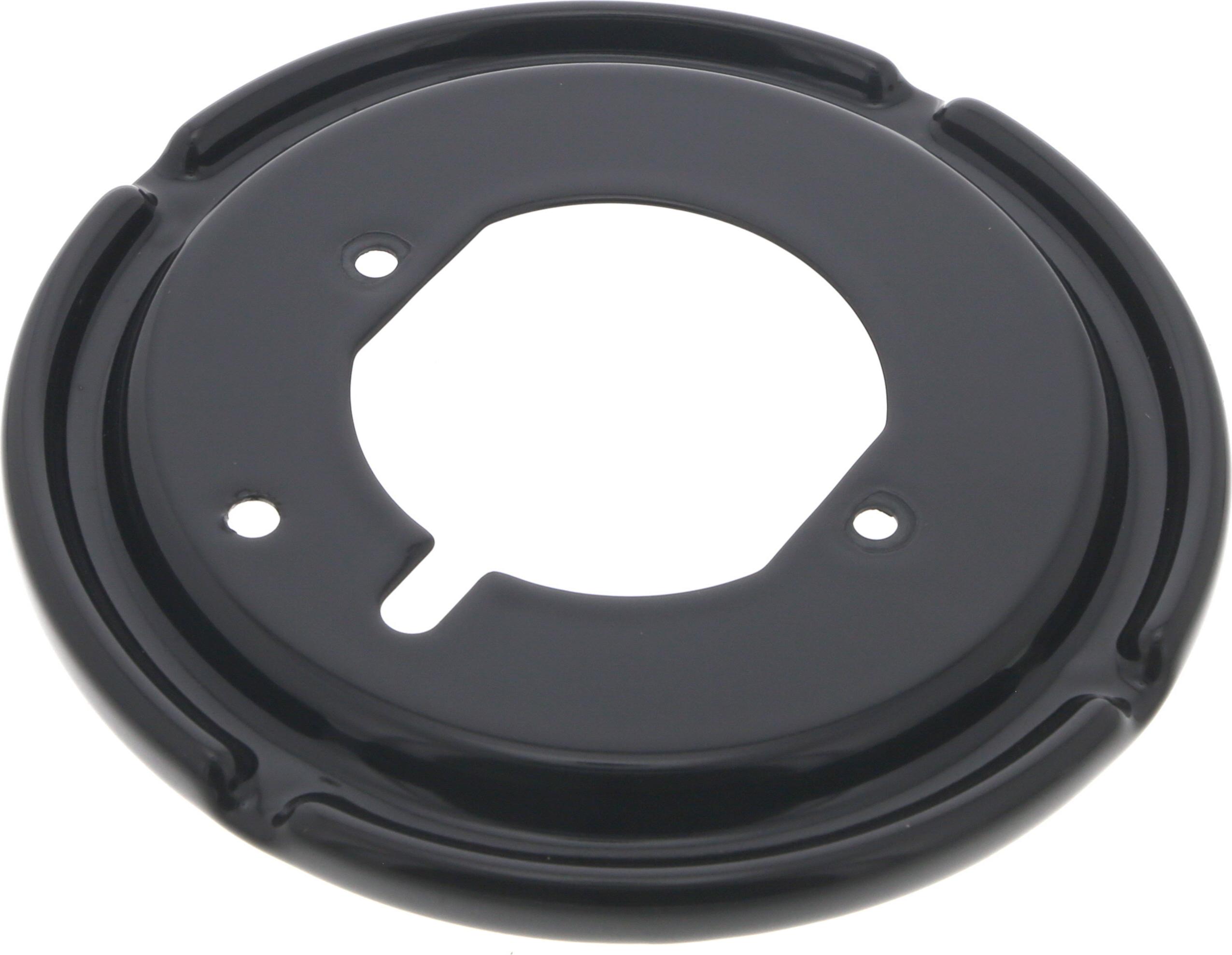 TETE Plaque BRULEUR Rapide