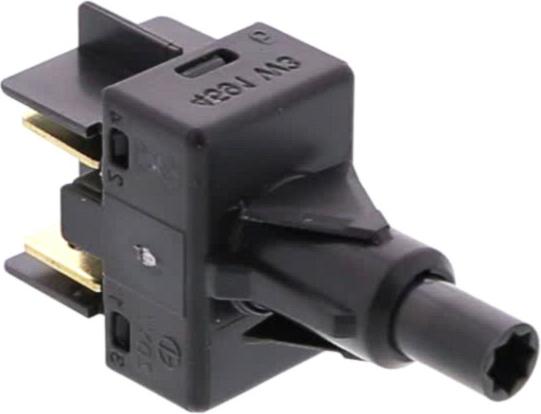 Interrupteur Lave-Vaisselle M/A 2-DY/52 P3212