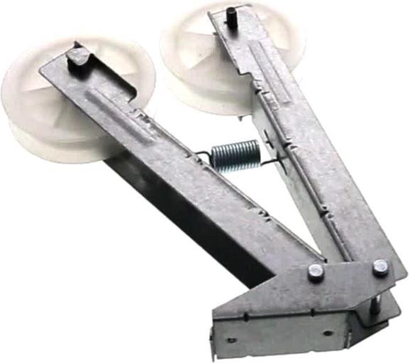 ROUE Sèche-Linge TENDEUR COMPLETE