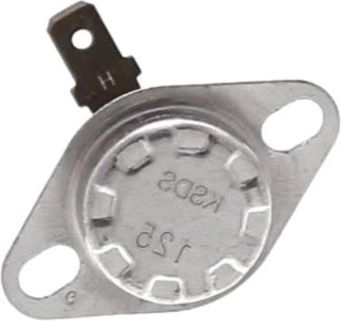 THERMOSTAT Sèche-Linge SECURITE 125°