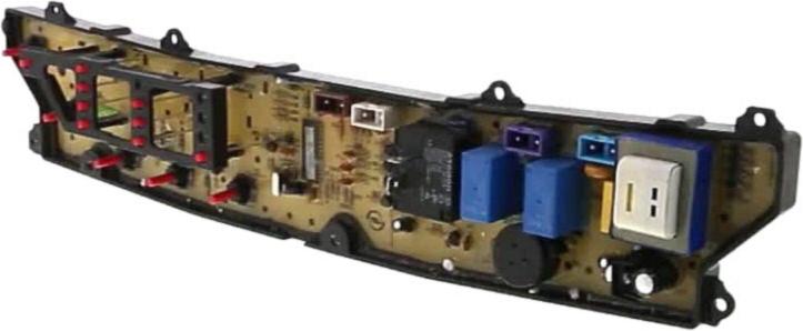 PLATINE Sèche-Linge COMMANDE