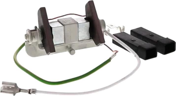 CHARBON Sèche-Linge CAPTEUR HUMIDITE (lot de 2)