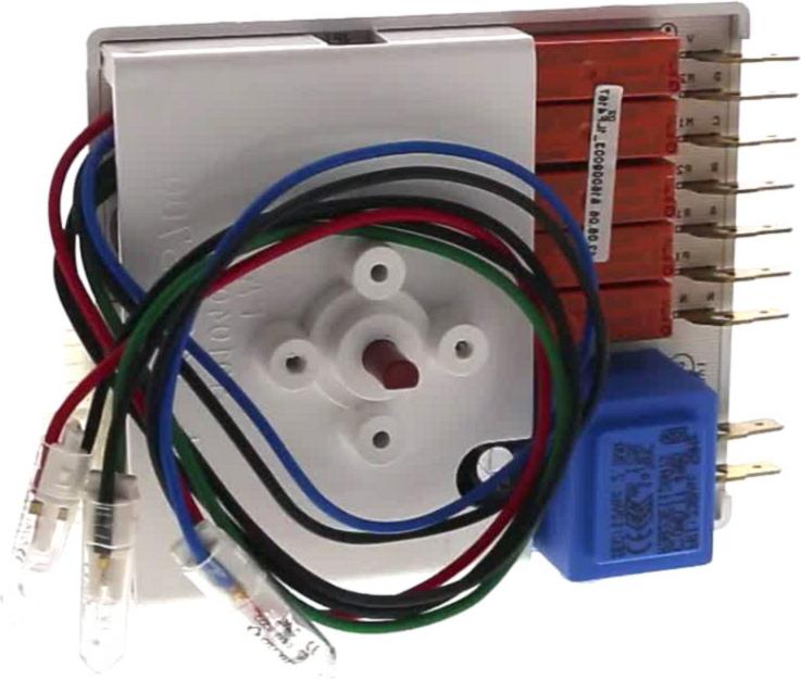 Programmateur Sèche-Linge ELECTRONIQUE REMC09203