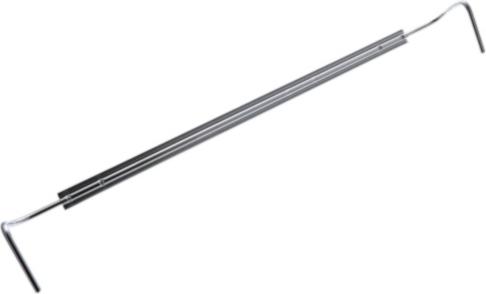 TIGE Froid Balconnnet BOUT