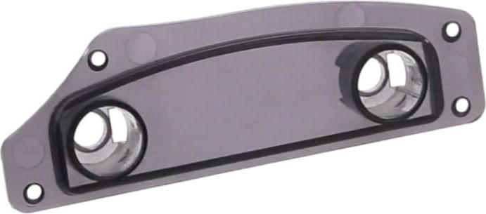 PIECE Lave-Linge TRANSPARENTE DISPLAY