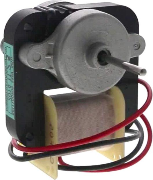 MOTEUR Froid Ventilation 
