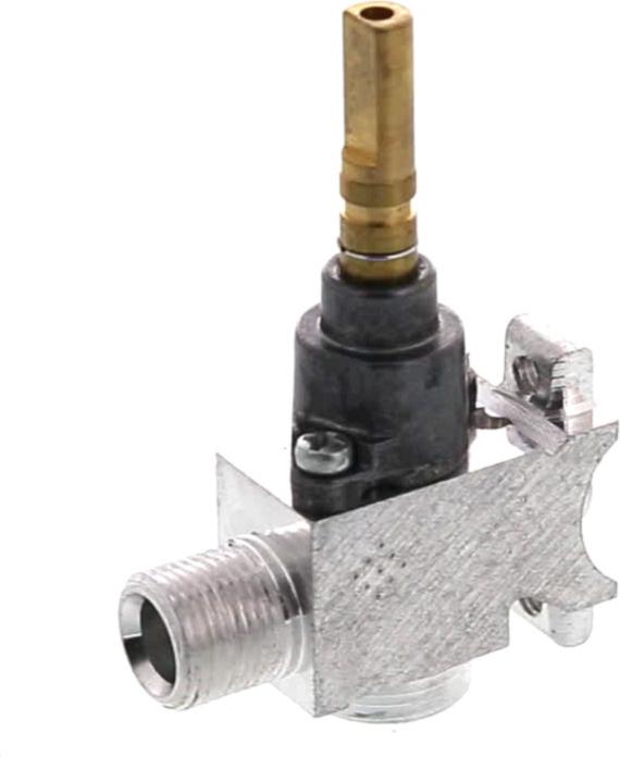 ROBINET Plaque Semi-rapide