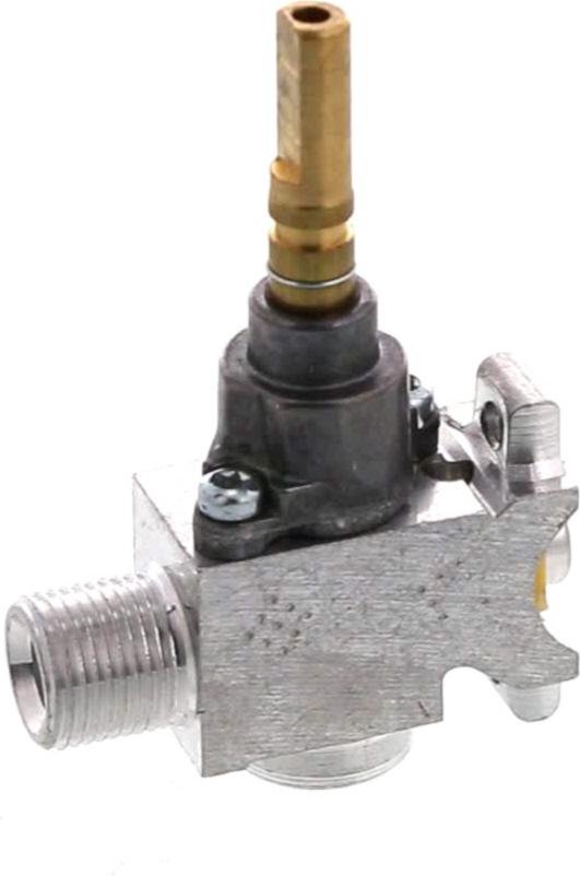 ROBINET Plaque Auxiliaire