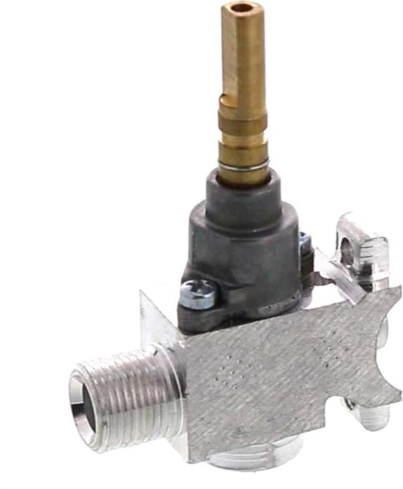 ROBINET Plaque Rapide