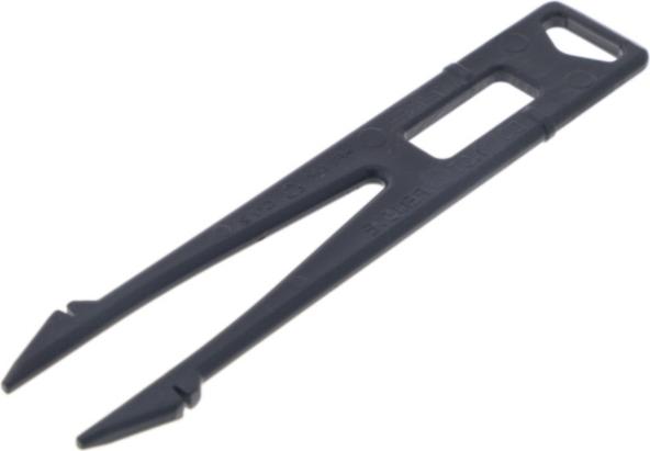 CROCHET Lave-Vaisselle VERROU