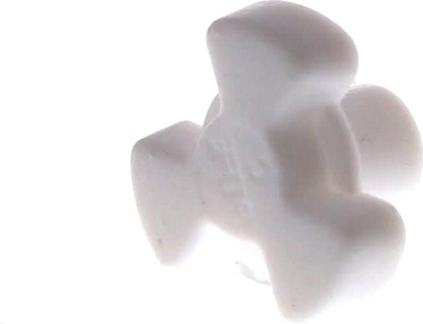 AXE Micro onde ENTRAINEUR PLATEAU