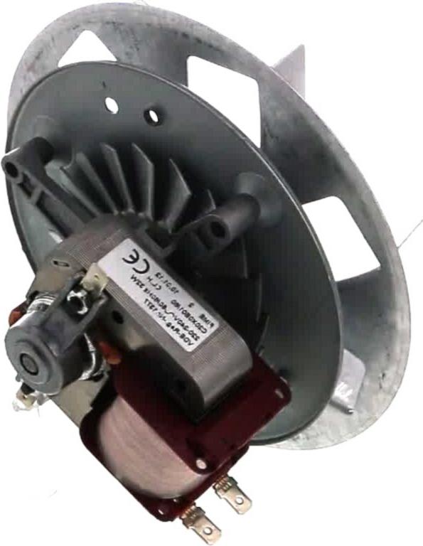 MOTEUR Four Ventilation CT