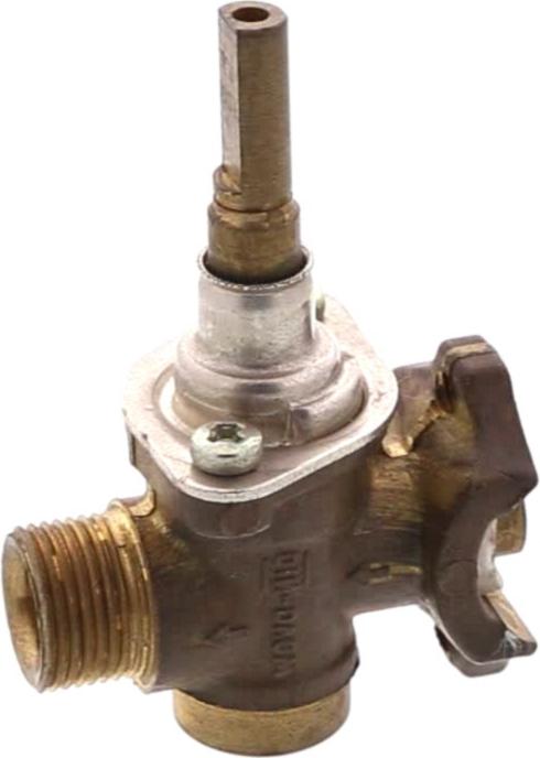 ROBINET Plaque PAS 41 Rapide AVG