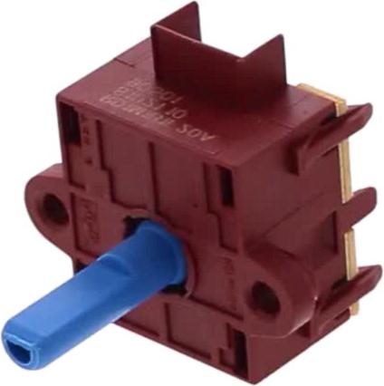 Commutateur Lave-Linge