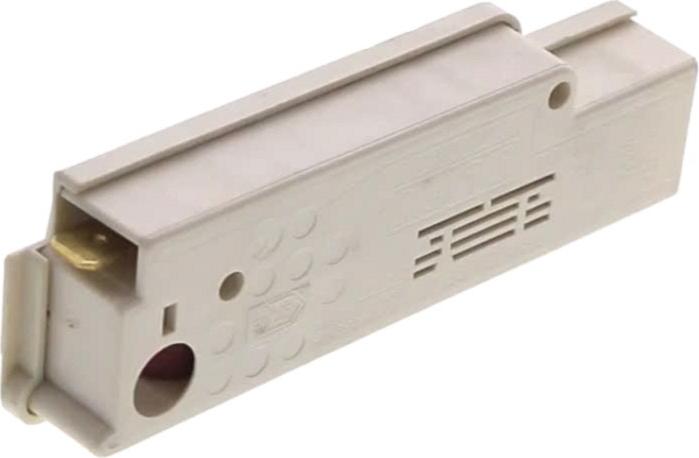 SECURITE Lave-Linge PORTE AP200703