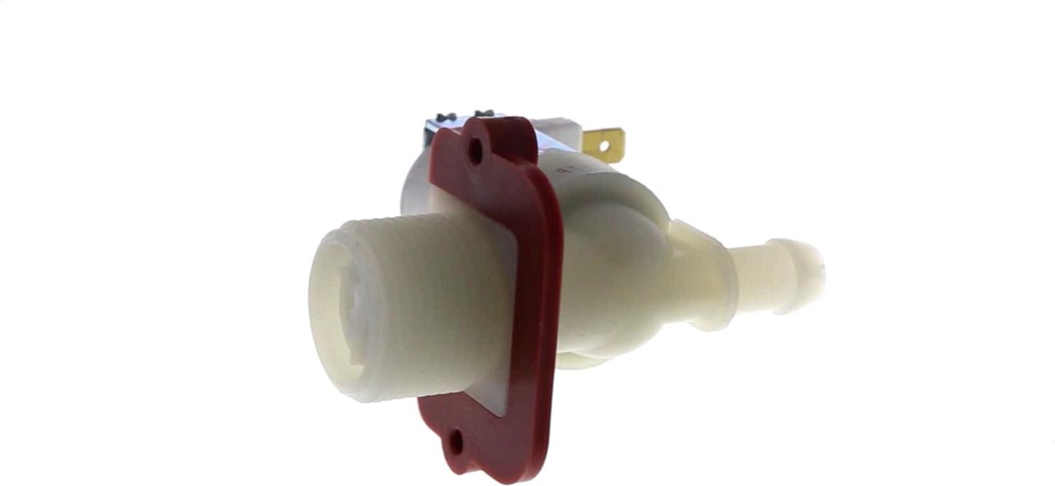 Electrovanne Lave-Linge 1 VOIE 180°