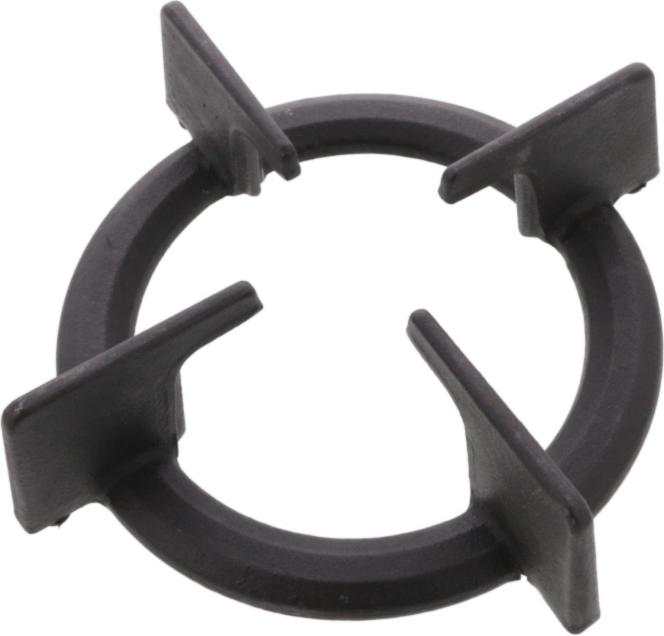 GRILLE Plaque BRULEUR Auxiliaire 150MM 186MM