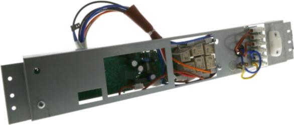 PLATINE Plaque COMMANDE