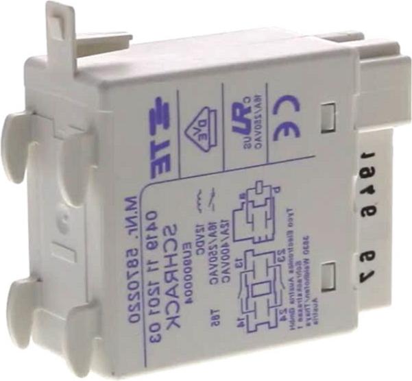 RELAIS Lave-Vaisselle